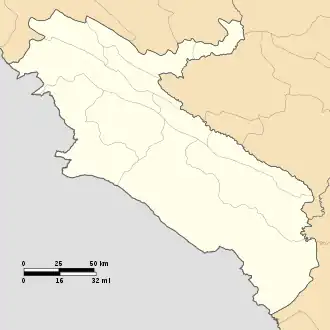 Rudbar Rural District is located in Ilam Province