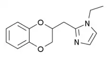 Imiloxan