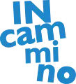 In Cammino logo