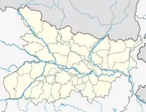 Rivilganj is located in Bihar