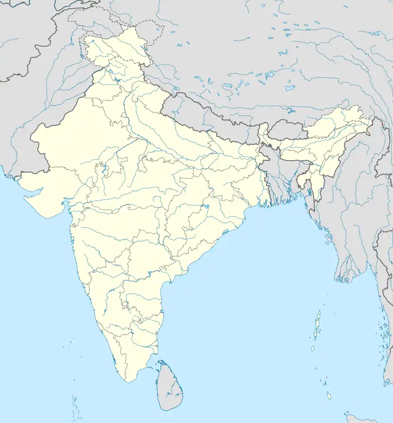 Kothapalle is located in India