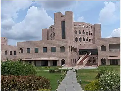 Indian School of Business, Hyderabad, India