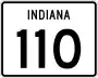 link = Indiana State Road 110