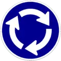 Roundabout