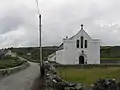 Church of Our Lady and St. John