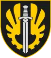 Logistics Command