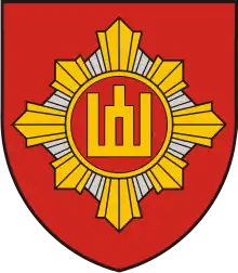 Lithuanian Military Police