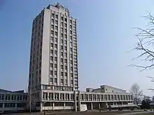 Institute of Archaeology NASU