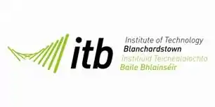 ITB Logo