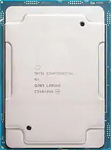 Intel Skylake Xeon gold processor