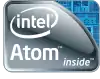 Intel Atom logo 2009