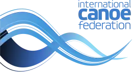 International Canoe Federation logo