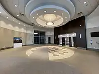 Entrance Lobby