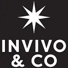 Invivo Wines logo