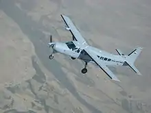 Cessna C-208 Caravan