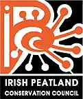 Irish Peatland Conservation Council Logo