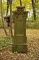 Memorial stones