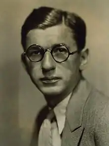 Caesar in 1930