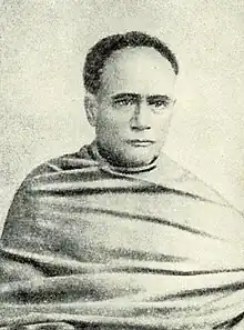 Ishwar Chandra Vidya Sagar