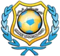 Former logo