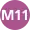 M11 (Istanbul Metro)