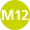 M12 (Istanbul Metro)