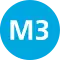 Line M3