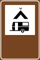 Camping site