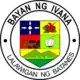 Official seal of Ivana