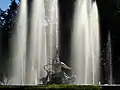 "Ivasyk-Telesyk" Fountain (2013)