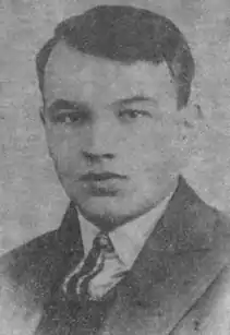 Józef Czechowicz