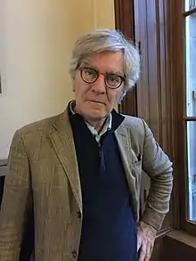 J.G. Gaarlandt (2019)