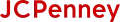 J. C. Penney logo used from November 1, 2019, to 2023.