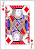 Jack of Diamonds