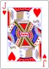 Jack of Hearts