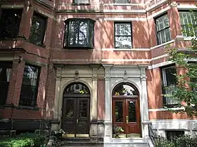 167 Marlborough St., Boston