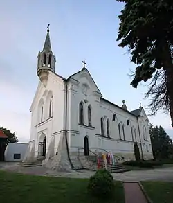 Church of Saint Nicholas