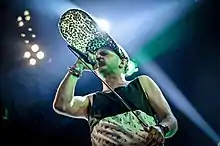 Jack Parow (2015)