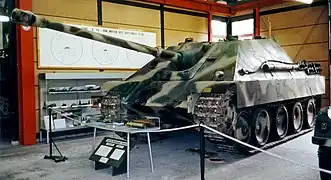 Jagdpanther