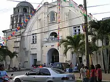 Roman Catholic Church, Jagna