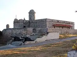 Castle of Jagua