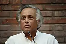 Jairam Ramesh