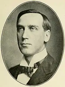 James Gray, c. 1903