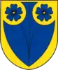 Coat of arms of Janůvky