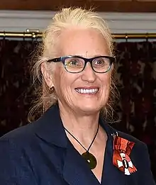 Jane Campion