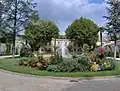 Jardin de la République