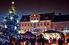 Christmas market