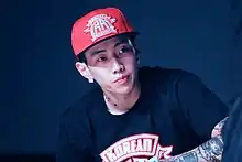 Jay Park