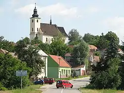 Church of Saint James the Great