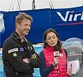 2012 Vendee Globe Start